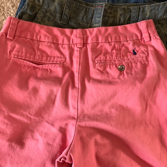 Bundle of boy size 18R clothes - Picture 6 of 8